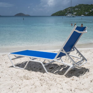 Lounge Chair