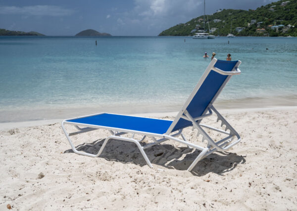Lounge Chair